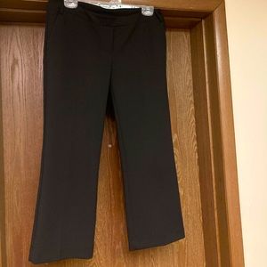 3 /$30 Deal - Jules and Leopoldo Capri Slacks